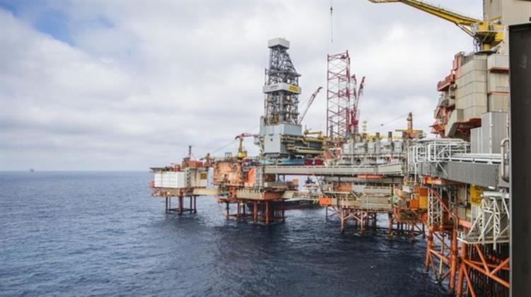 Κρήτη: Στο Τραπέζι η Ερευνητική Γεώτρηση από Helleniq Energy και ExxonMobil